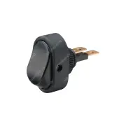 Narva Off / On Rocker Switch with push on terminal - Blister Type Pack