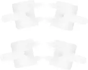 [Amosfun] Replacement Wand for Vertical Blinds Blind Repair Parts Sturdy DIY Kit
