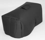 Tyler JT-22 Amplifier Head Cover - Black,Tuki (tyle004p)