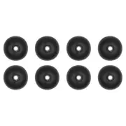 8 Mowball Trimmer Wheels Fits Sears Fits Craftsman Fits MTD Fits Husqvarna 1