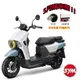 SYM三陽125 4MICA 碟煞七期 2024全新機車