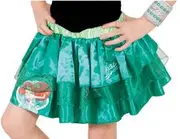 Disney: Ariel Princess Tutu - (Size: 6+)