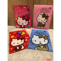 在飛比找蝦皮購物優惠-HelloKitty&7-11聯名資料夾/可口可樂資料夾