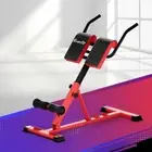 Everfit Weight Bench Multi Station Press Barbell Home Gym Roman Chair Flat Incli