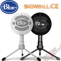 在飛比找蝦皮商城優惠-美國 BLUE SNOWBALL ICE 小雪球 USB 麥