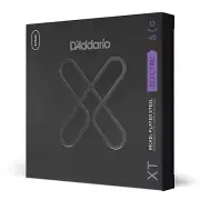 D'Addario Guitar Strings 3-Sets! Electric Extended LIfe 11-49 Nickel Wound