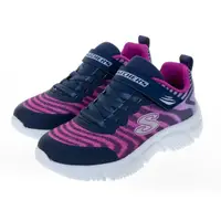 在飛比找momo購物網優惠-【SKECHERS】女童鞋系列 GO RUN 650(302