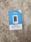 Ring Stick Up Cam Battery Indoor/Outdoor HD Security Camera with Two-Way Talk