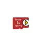 【綠蔭-免運】Lexar PLAY microSDXC UHS - I U3 V30 1TB記憶卡
