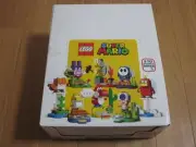 Lego Super Mario Character Pack Series 5 Box 16 Pieces 71410