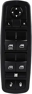 Window Control Switch for - Journey Nitro Je&ep Liberty Electric Power Master Window Switch 4602632AG 4602632AH 4602632AF 4602632AD 4602632A