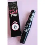 限時特價 CATIE推薦 ETUDE HOUSE 睫毛膏 睫對出色 防暈染 必囤貨 CURL FIX