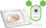 "Uniden Wireless Baby Monitor with 4.3"" Colour Monitor"