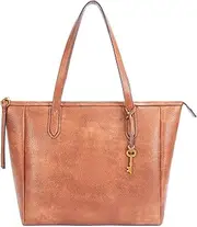 [BRASS TACKS Leathercraft] Classic Women's Tote Bag - Versatile, Elegant Handbag in Five Colors, Ideal for Everyday Use