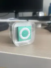 Ipod Shuffle 4th Generation 2GB