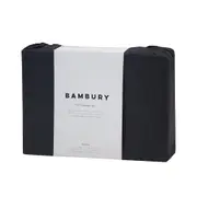 250 TC Cotton Sheet Sets by Bambury