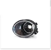 GIFAYUAN For BMW 3 Series 5 Series E39 E46 M3 M5 2001-2006 Front Bumper Fog Lights Headlamps Driving Lights Anti-Fog(Right)