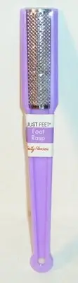 Sally Hansen Just Feet Foot Rasp