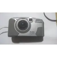 在飛比找蝦皮購物優惠-Kodak DC3400 數位相機 底片感 吃CF卡  BC