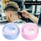 Dry Powder Puff Moisture-proof Makeup Makeup Cosmetic Container with Powder Puff