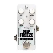 New Electro Harmonix PICO DEEP FREEZE 767381