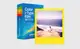 現貨 Polaroid 寶麗來 Color i-Type Film Summer 夏季版 雙入裝16張 now+ now onestep2【全館滿額再折】【APP下單再享9%點數】