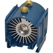 Replacement for SUPERLUX 301 LAMP & MODULE (for ZEISS) and others - EACH