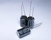 20X SF SAMXON 1000uF 16V 10x16 Electrolytic Radial Capacitor Low Impedance 5kHr