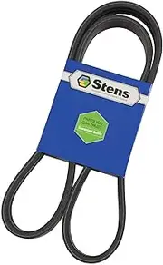 OEM Replacement Belt for Ferris IS1500ZX, IS2000Z, IS1500Z Series Mowers 754-04083, 954-04083