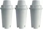 Water Filter Replaces Brita Water Filter Pitcher Classic Filters for Brita an...