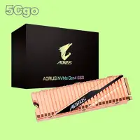 在飛比找Yahoo!奇摩拍賣優惠-5Cgo【權宇】技嘉 AORUS NVMe Gen4 SSD