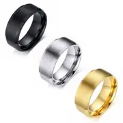 Stainless Steel Ring