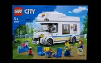 在飛比找露天拍賣優惠-(STH)2021年 LEGO 樂高 CITY 城市系列 -