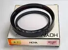 Hoya SER.7 Vii Drop in Skylight1B Glass Lens Filter Japan SERIES 7 S7 S-7 Sky 1B
