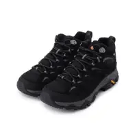 在飛比找蝦皮商城優惠-MERRELL MOAB 3 GORE-TEX 登山鞋 黑 