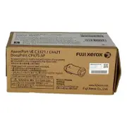 Fuji Xerox CT203346 Black Toner