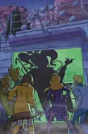 Batman & Scooby-Doo Mysteries (2024) #10