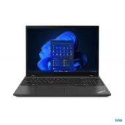 Lenovo ThinkPad T16 Gen 3 21MN005MUS 16" Notebook - WUXGA - Intel Core Ultra 5