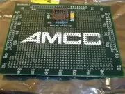 AMCC PCI Matchmaker S5933 Developer Kit BreadBoard 2 Card 5933.004 Rev. C G41