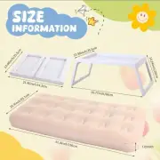 3 sleepover bed with breakfast in bed tray