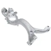 Front Left Steering Knuckle for Audi A6 Quattro 2005-2011 S6 2007-2011 4.2L 5.2L (for: Audi)