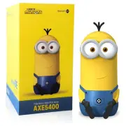 Davolink Minions Kevin Wi-Fi 6E Router - Elevate Your Connectivity Experience...
