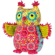 Kiwi Owl Plush by Mary Meyer