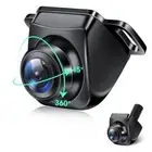 AHD 1080P Backup Camera 360°Rotatable Back up Camera for Cars Reverse Camera