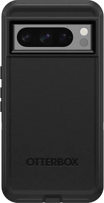 New Drop+ Case For Google Pixel 8a OtterBox Defender Case - Black in Box