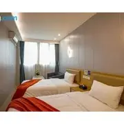 KeTangJian Aparthotel