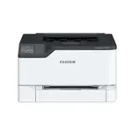 【公司貨】FUJIFILM APEOSPORT PRINT C2410SD A4彩色雷射無線印表機+搭1黑3彩標準容量碳粉