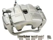 Front Right Brake Caliper For 14-20 Mazda 6 2.5L 4 Cyl CD18Y6 Brake Caliper (for: Mazda)