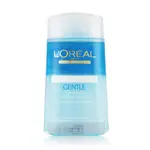 LOREAL 巴黎萊雅 溫和眼唇卸妝液  眼唇卸妝水 125ML