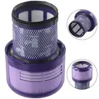 Brand New High Quality Filter For Dyson Parts V15 Detect Washable Reusable